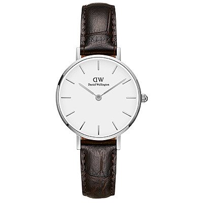 Orologio Daniel Wellington Donna in Acciaio DW00100244 - DW00100244